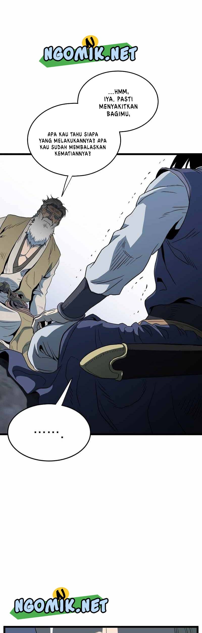 Murim Login - Chapter 115 - Page 64