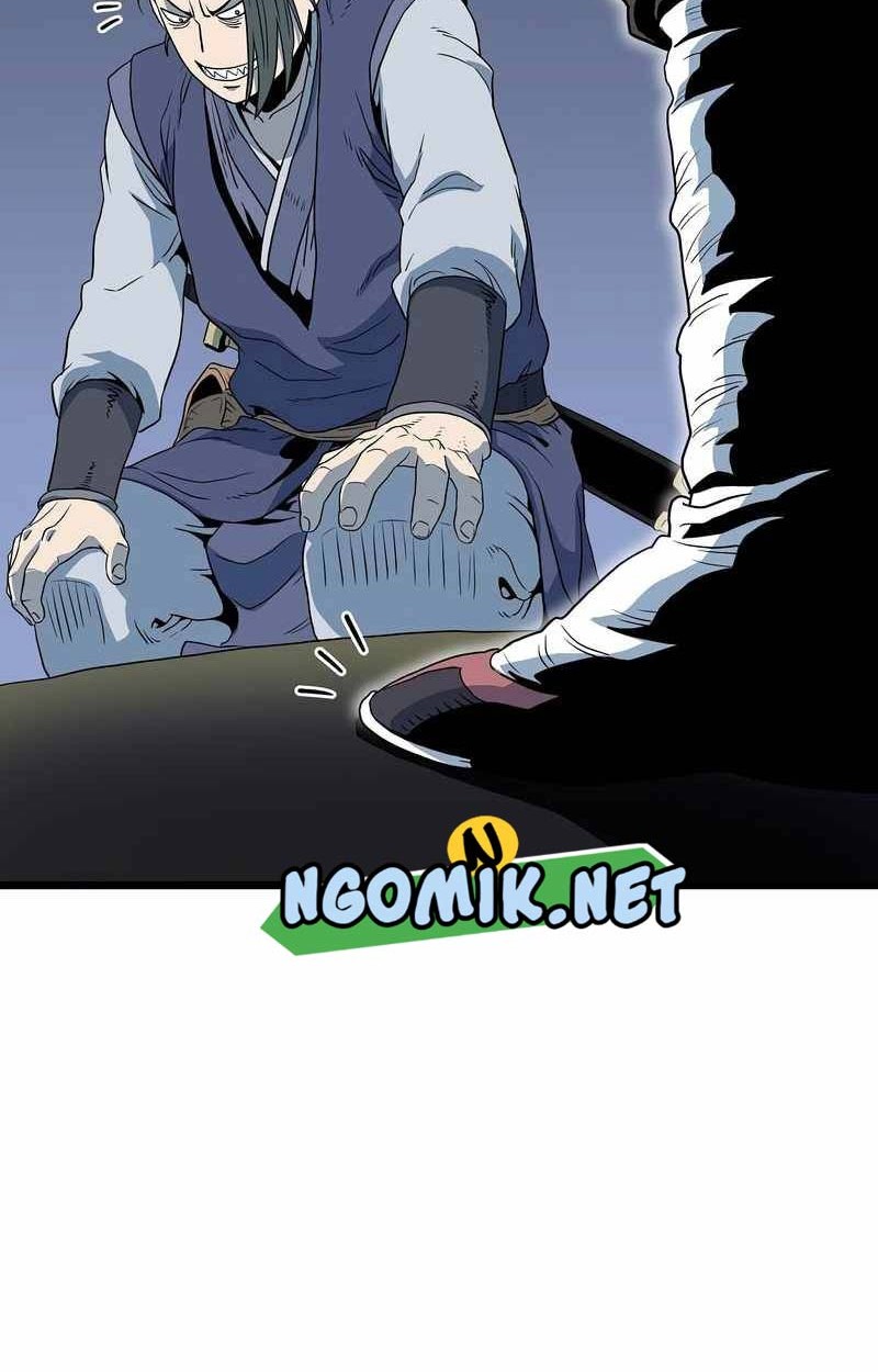 Murim Login - Chapter 115 - Page 69