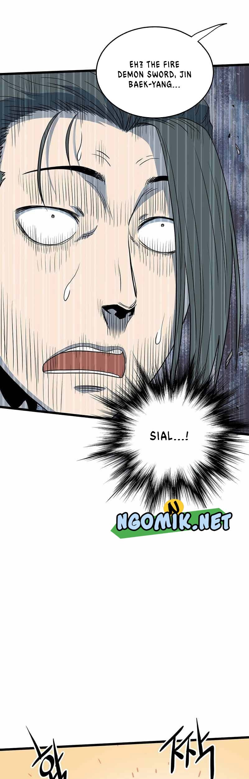 Murim Login - Chapter 115 - Page 70