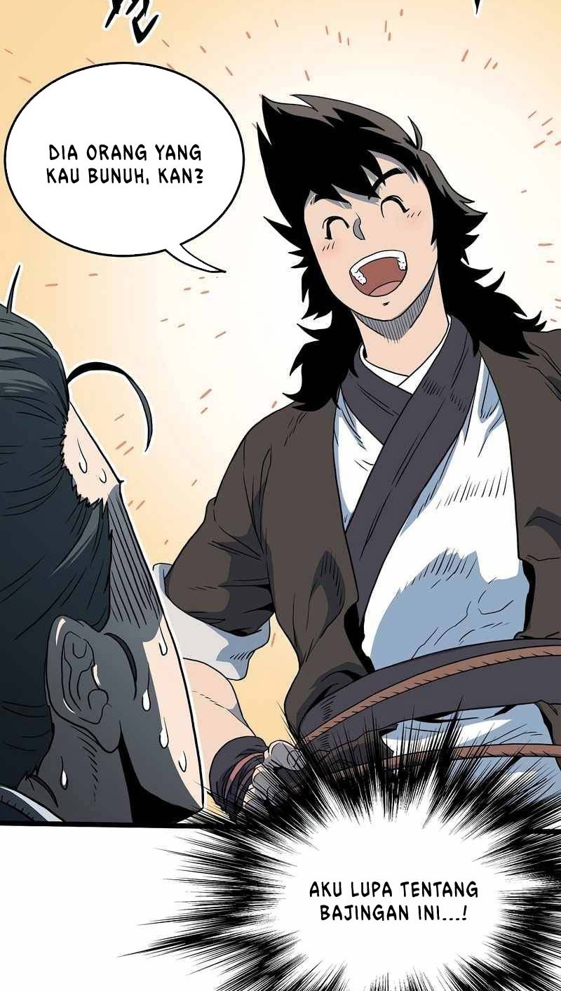 Murim Login - Chapter 115 - Page 71