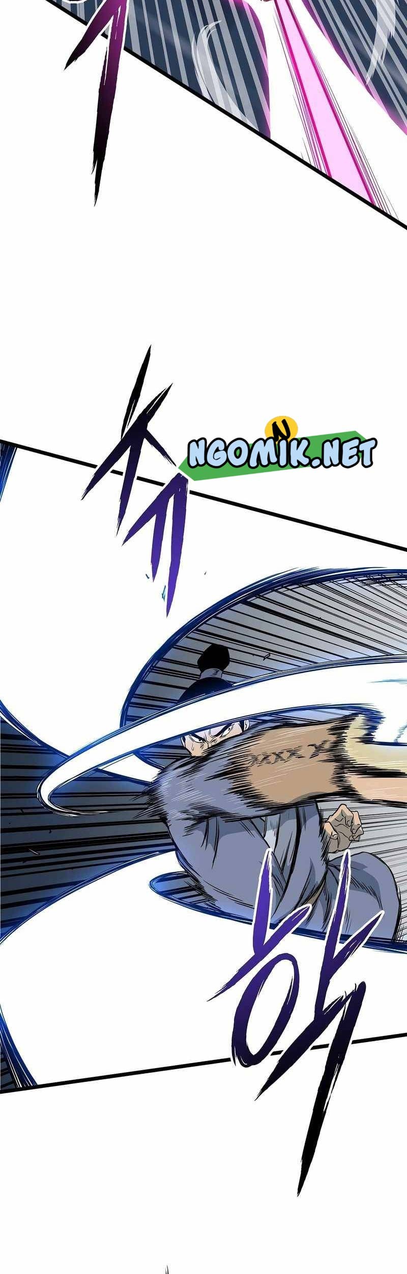 Murim Login - Chapter 115 - Page 4