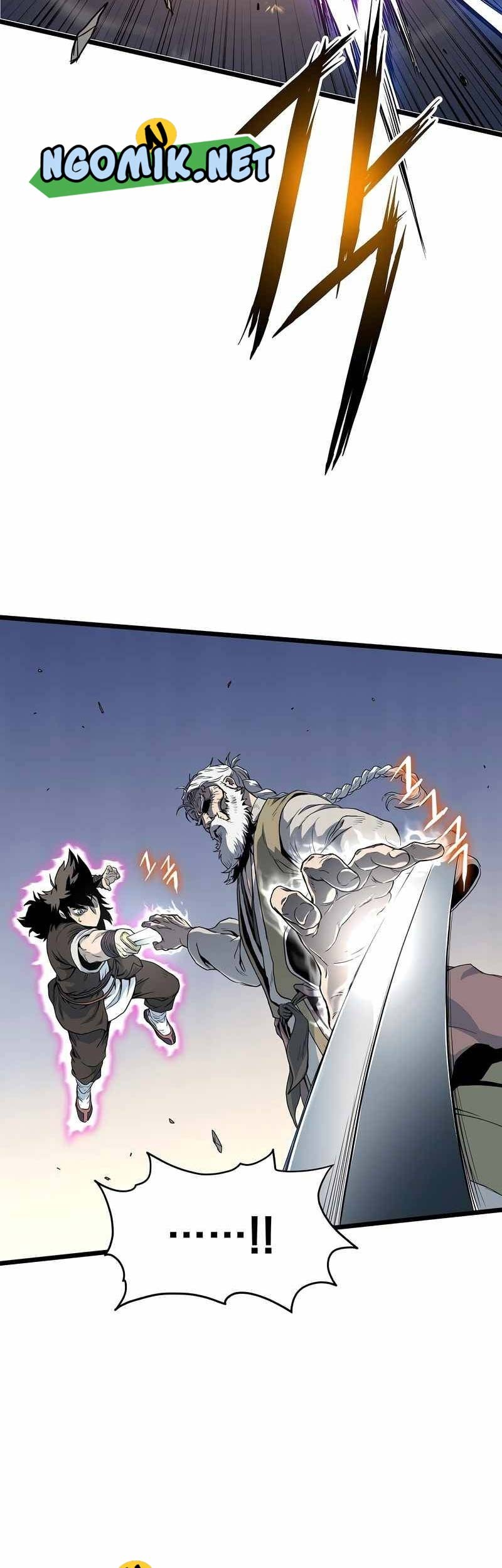 Murim Login - Chapter 115 - Page 6