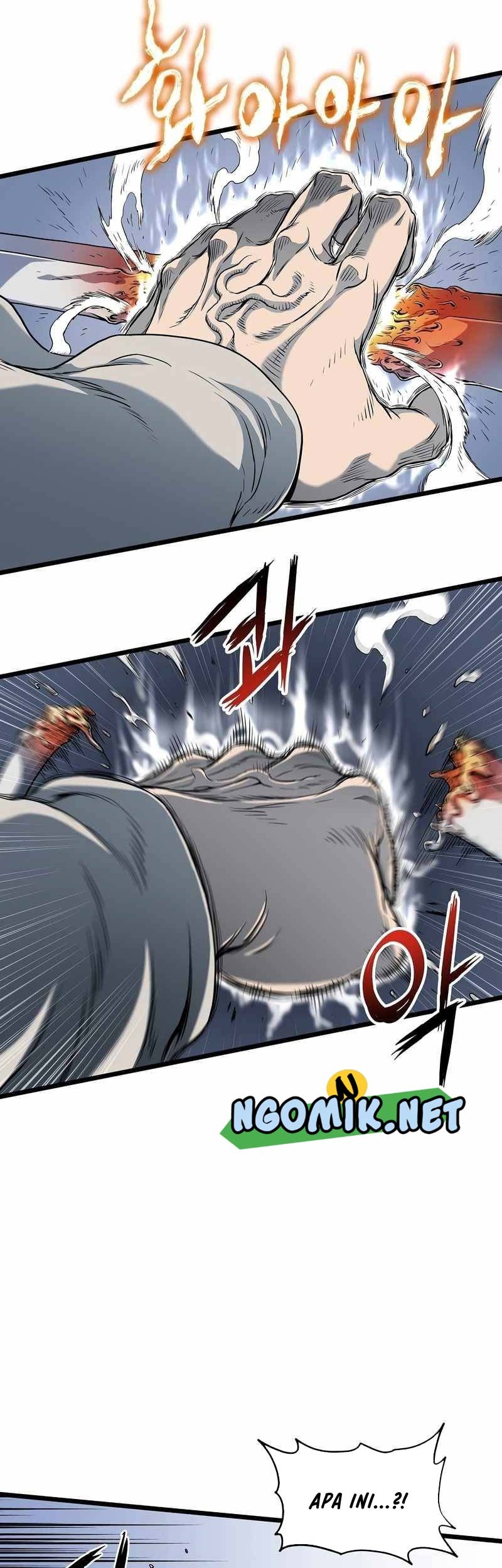 Murim Login - Chapter 115 - Page 8