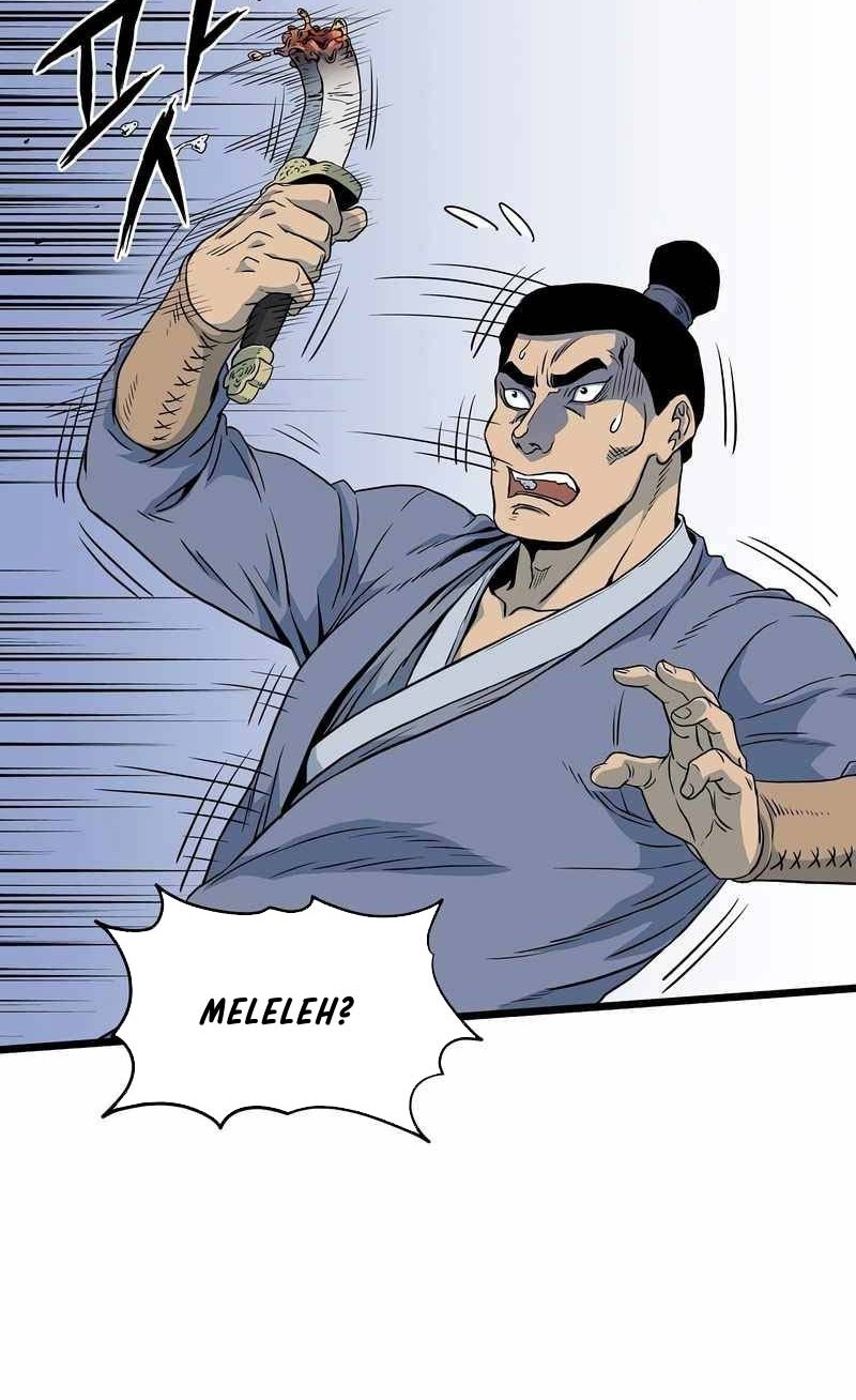 Murim Login - Chapter 115 - Page 9