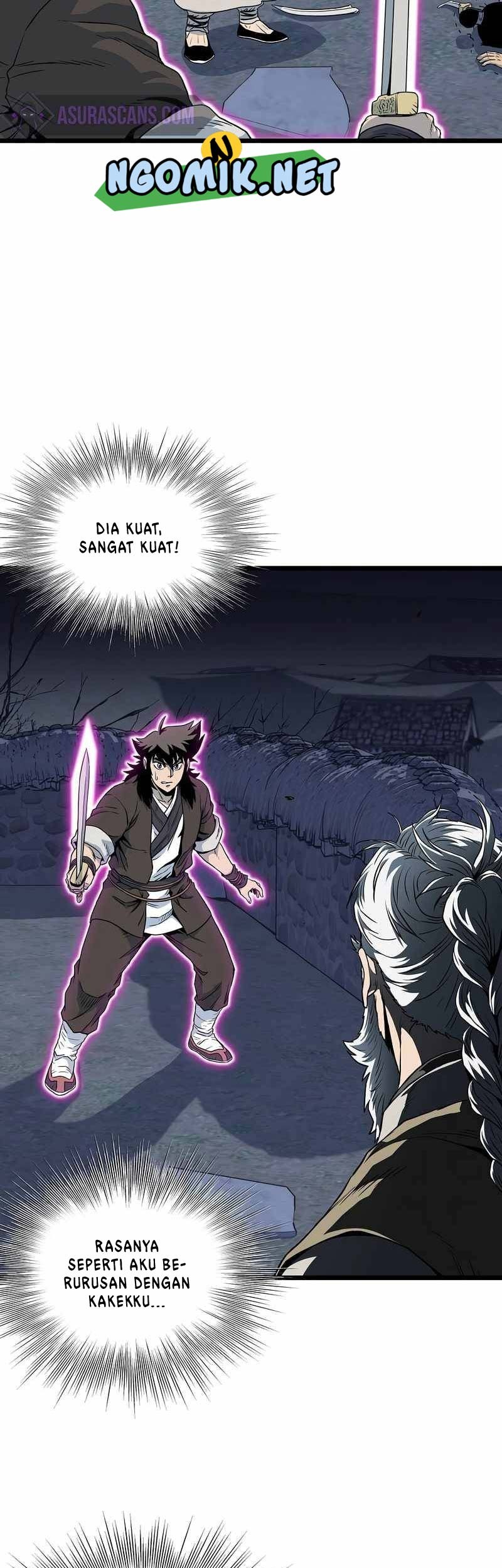 Murim Login - Chapter 115 - Page 12