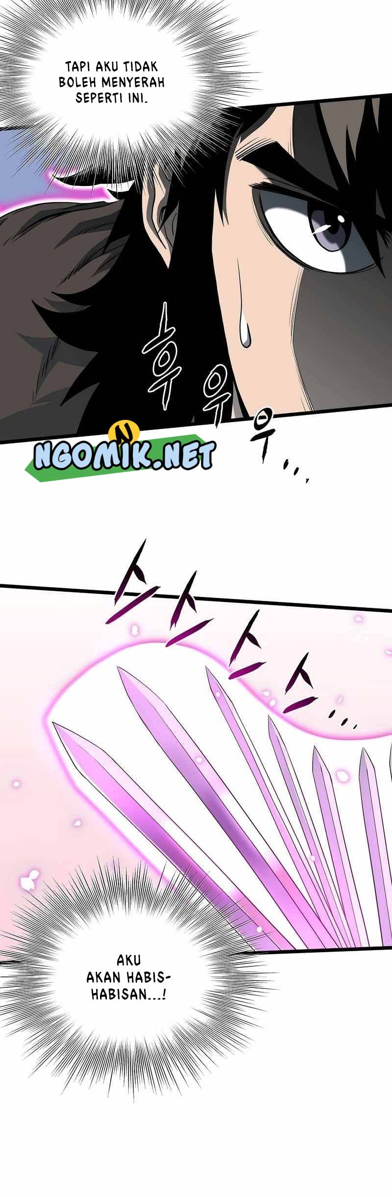 Murim Login - Chapter 115 - Page 13