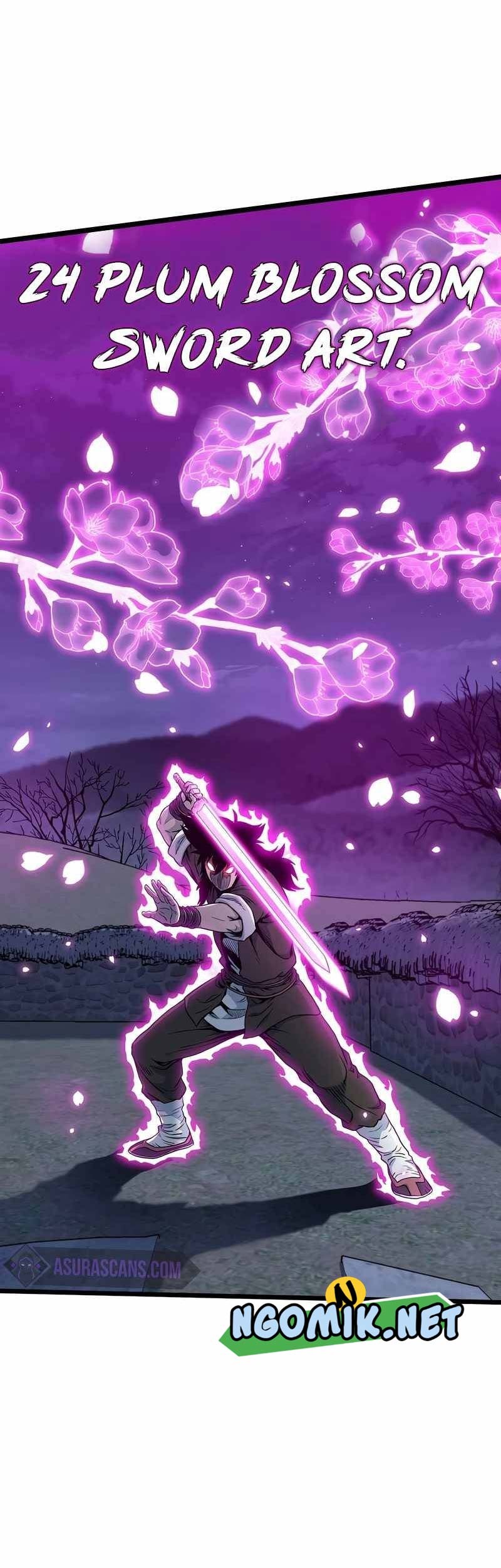 Murim Login - Chapter 115 - Page 14