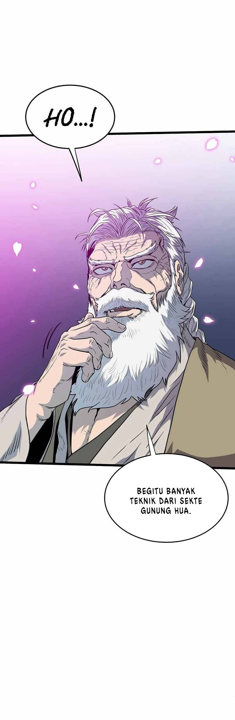 Murim Login - Chapter 115 - Page 15