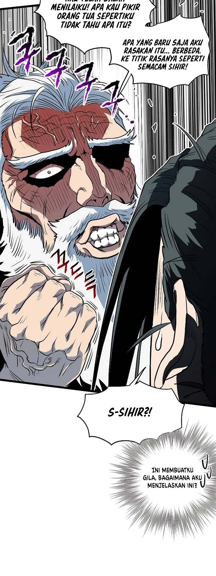 Murim Login - Chapter 114 - Page 21