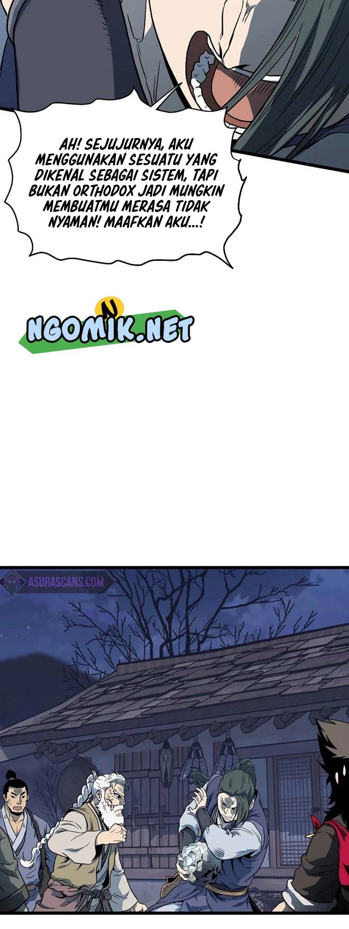 Murim Login - Chapter 114 - Page 23