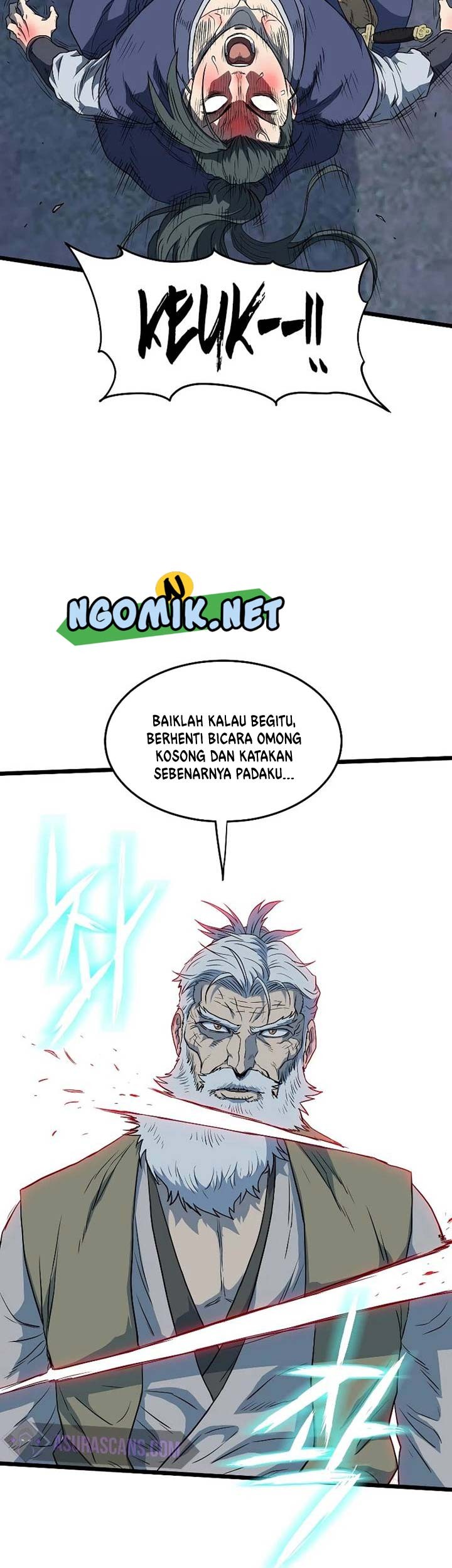 Murim Login - Chapter 114 - Page 28