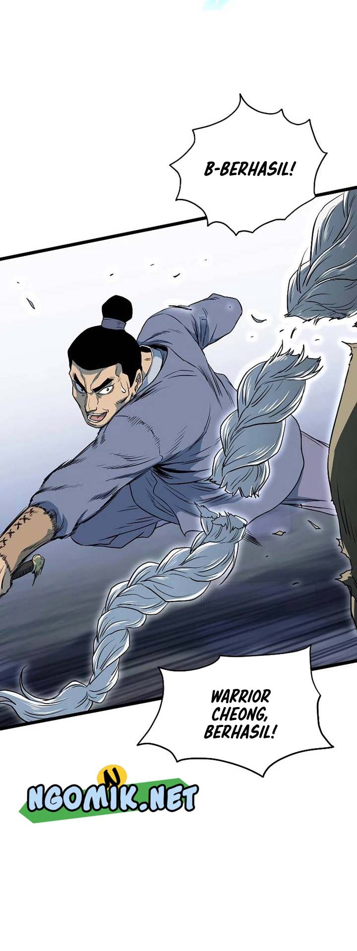 Murim Login - Chapter 114 - Page 29