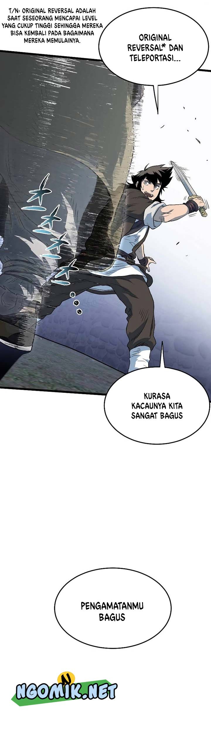 Murim Login - Chapter 114 - Page 30