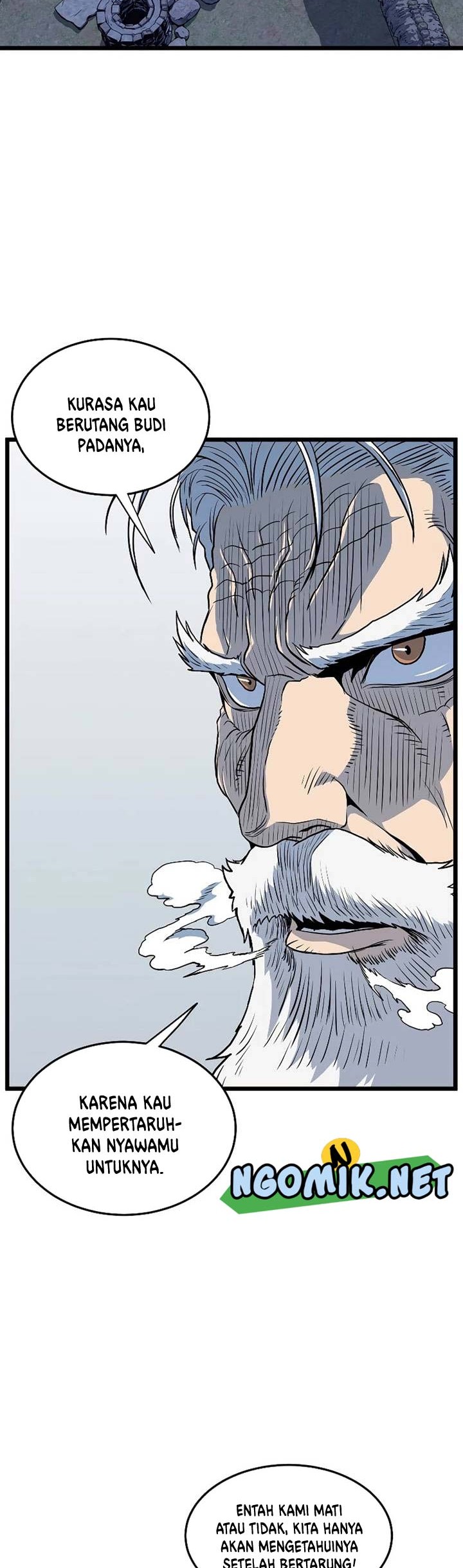 Murim Login - Chapter 114 - Page 35