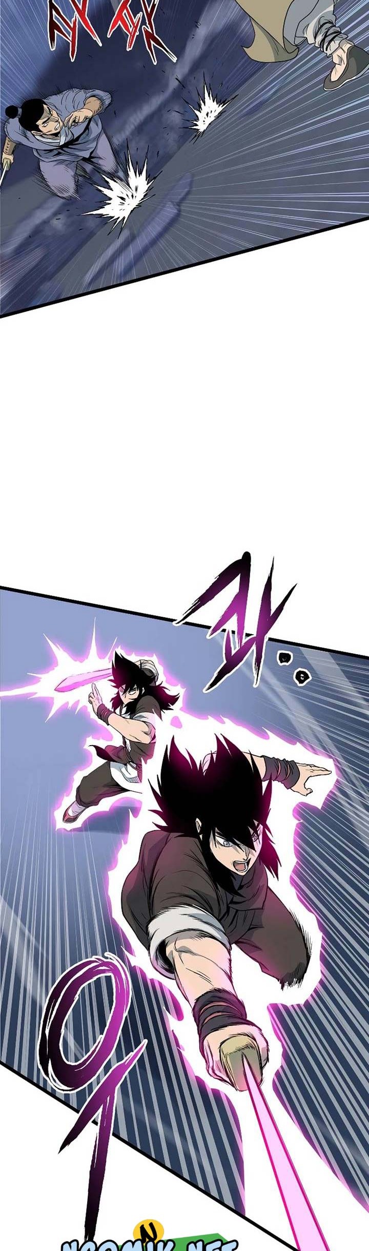 Murim Login - Chapter 114 - Page 37