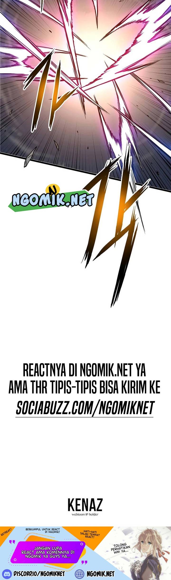 Murim Login - Chapter 114 - Page 39