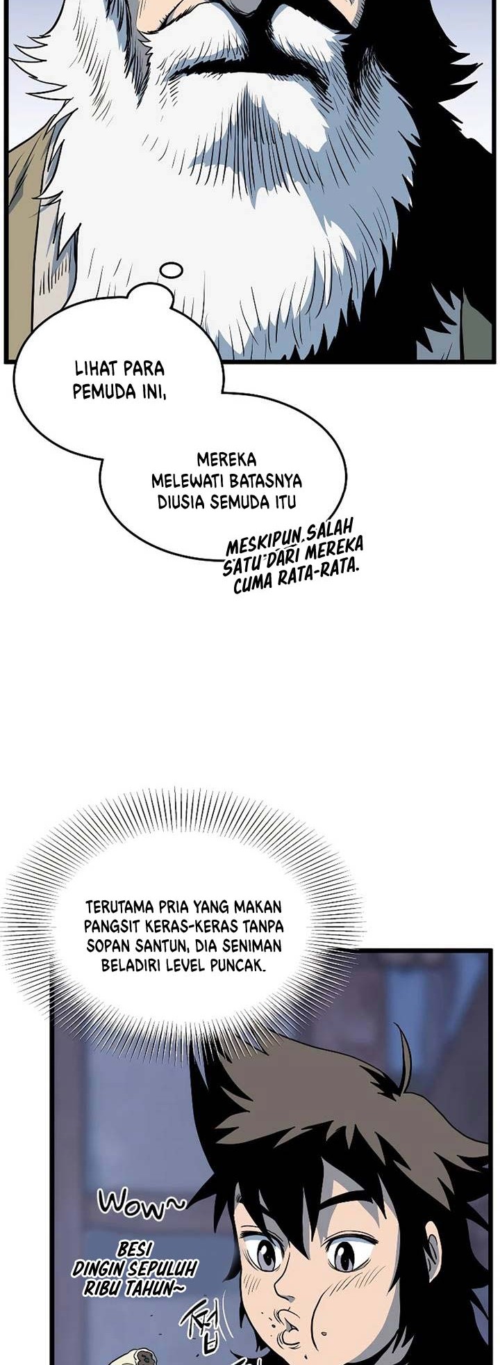 Murim Login - Chapter 114 - Page 3