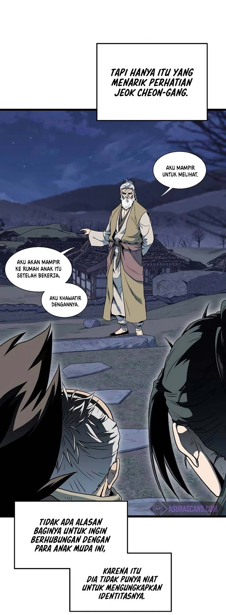 Murim Login - Chapter 114 - Page 5