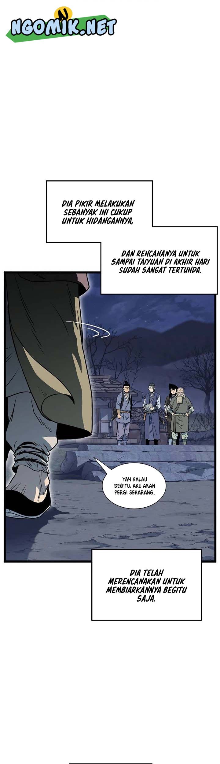 Murim Login - Chapter 114 - Page 6