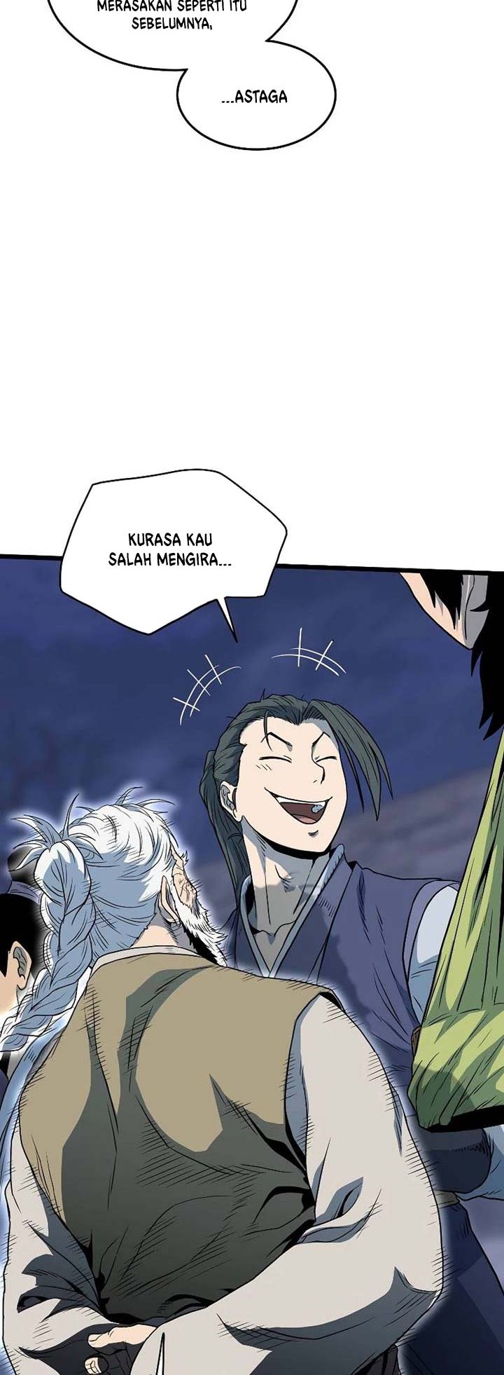 Murim Login - Chapter 114 - Page 9