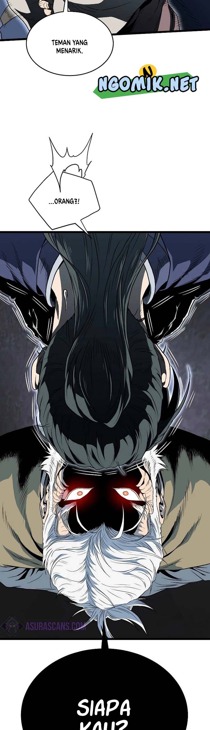 Murim Login - Chapter 114 - Page 10