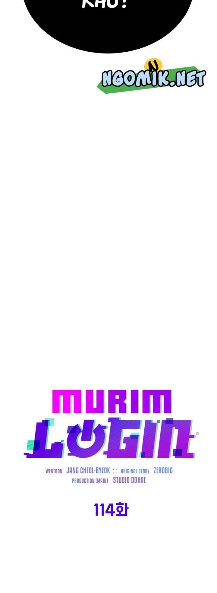 Murim Login - Chapter 114 - Page 11