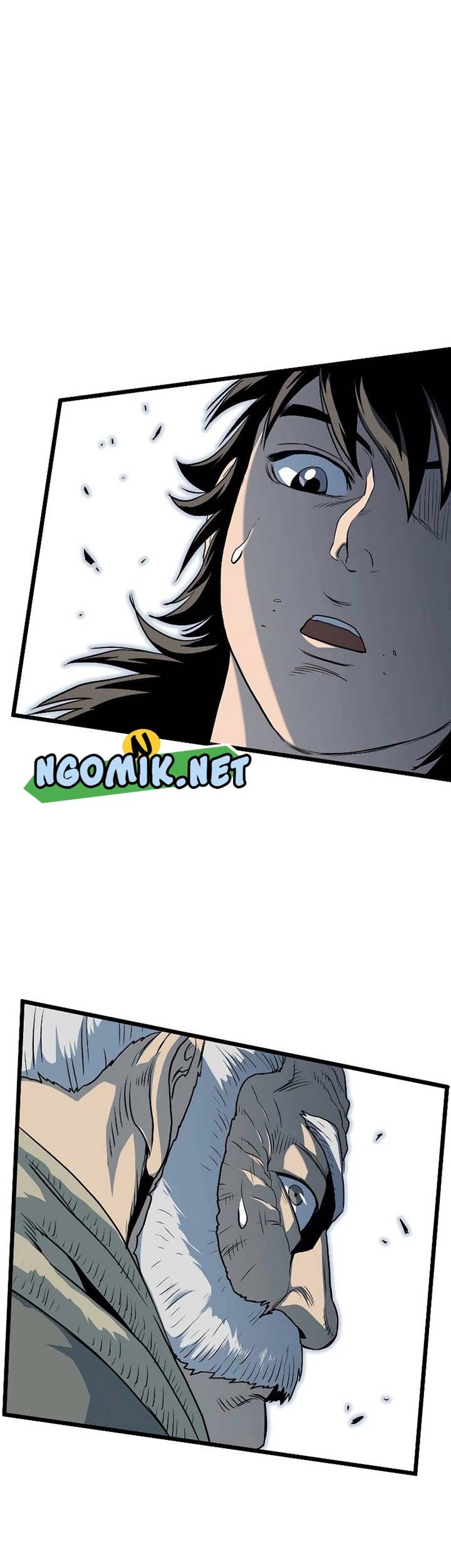 Murim Login - Chapter 114 - Page 12