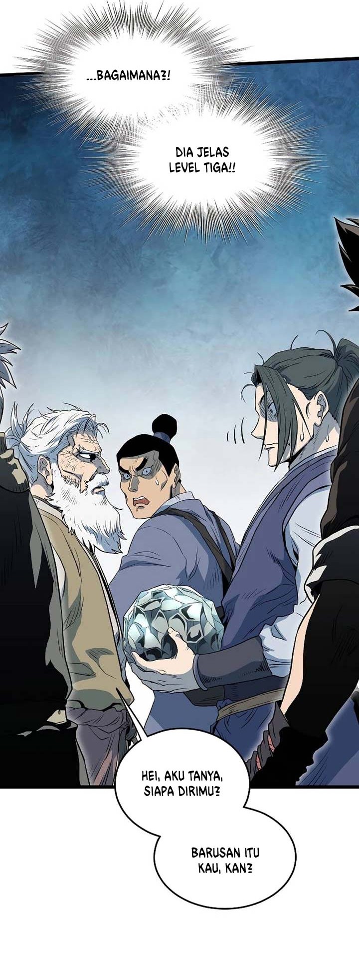 Murim Login - Chapter 114 - Page 15