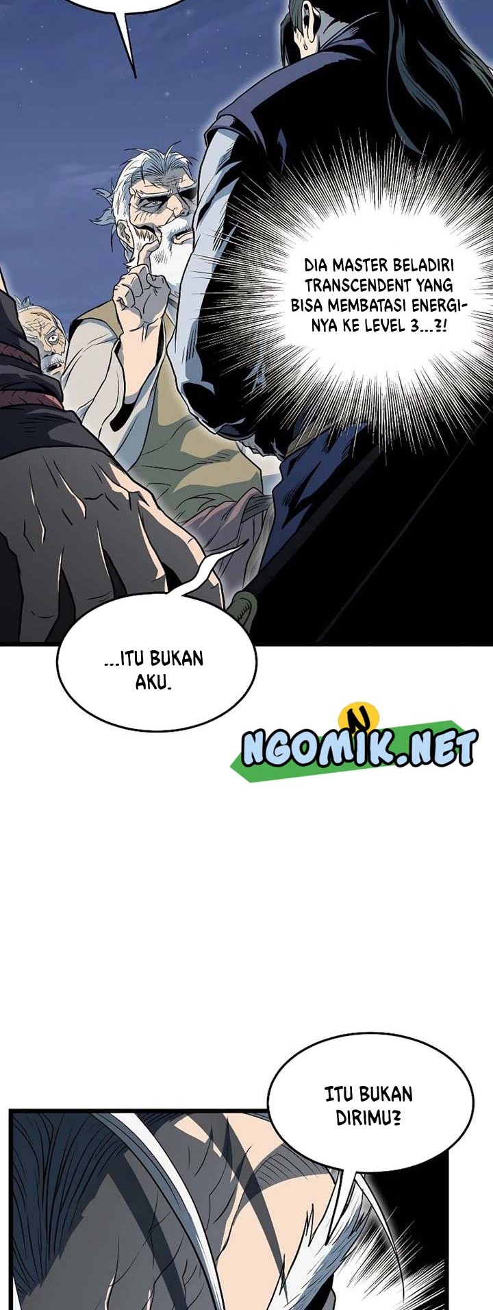 Murim Login - Chapter 114 - Page 17