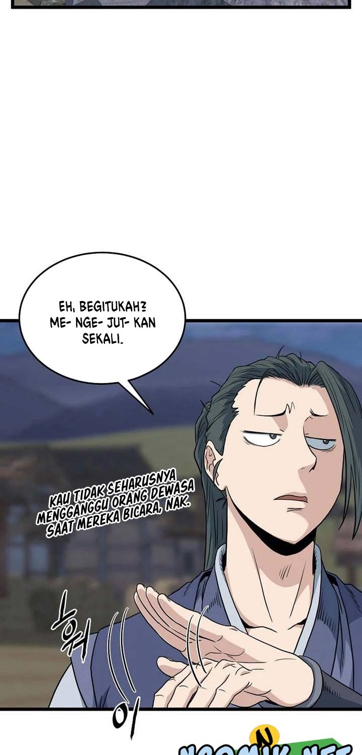 Murim Login - Chapter 112 - Page 23