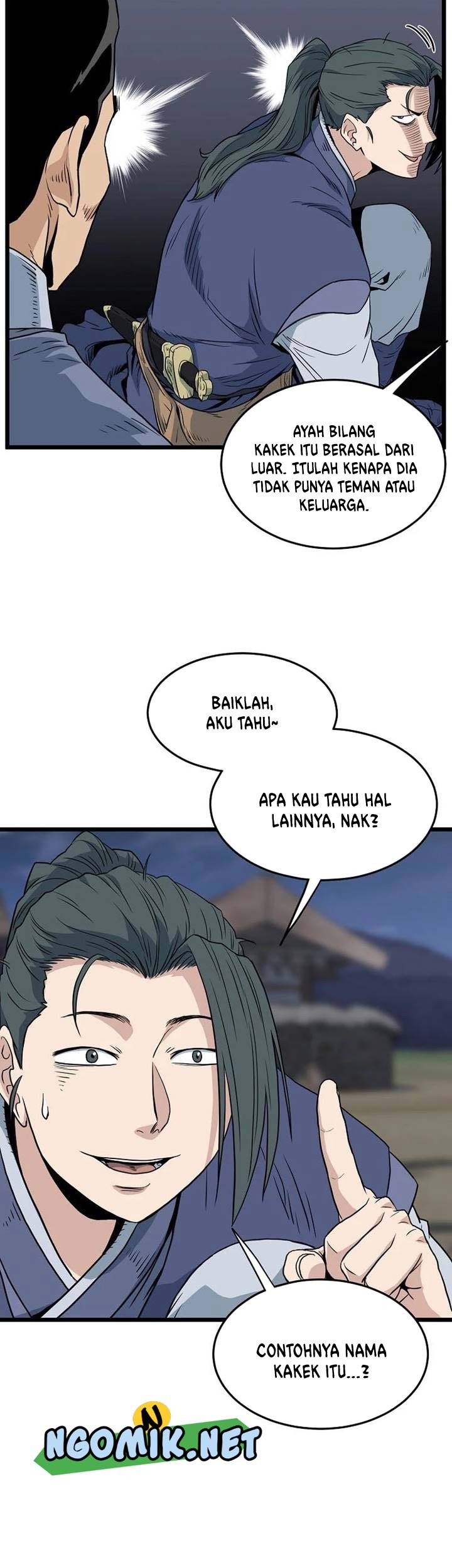 Murim Login - Chapter 112 - Page 26