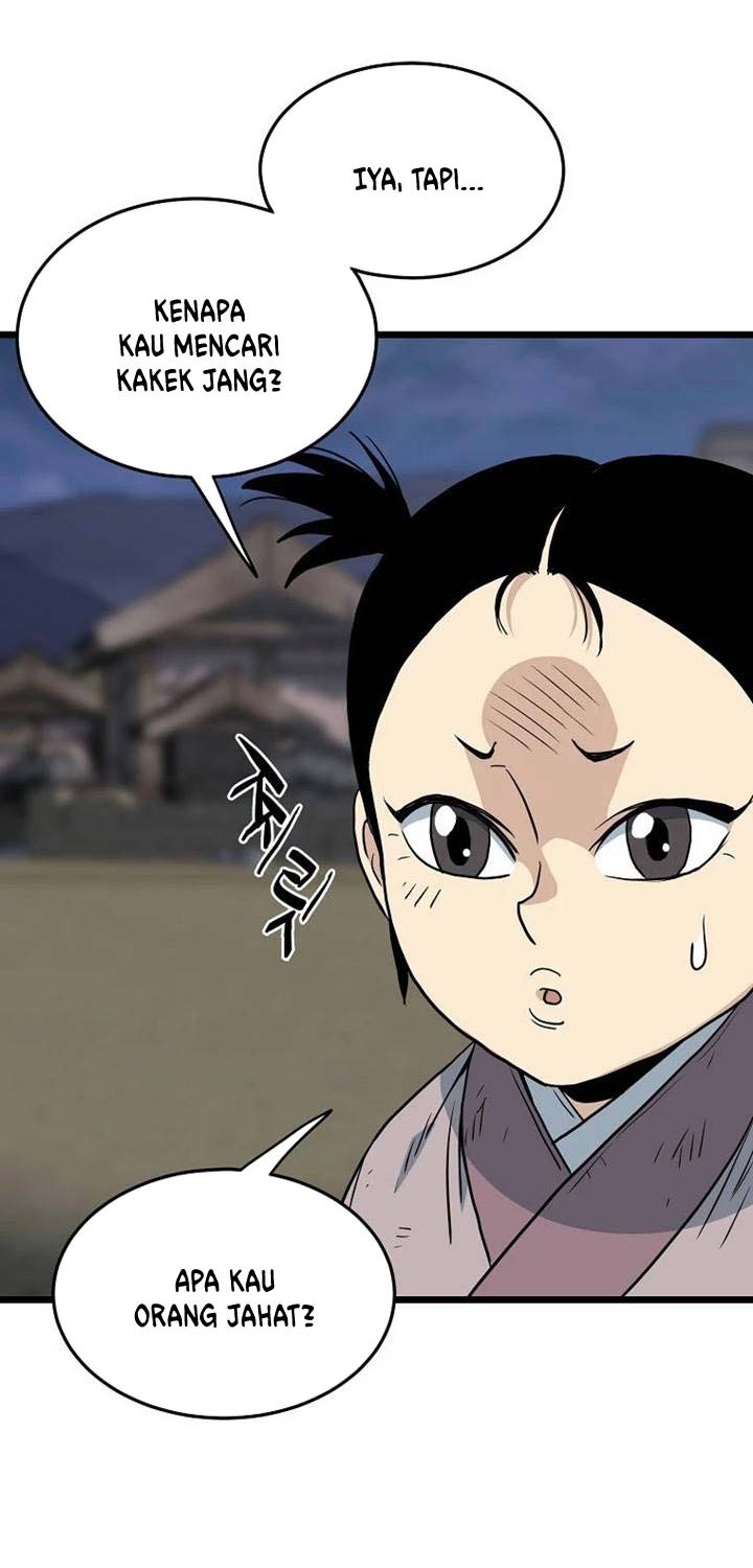 Murim Login - Chapter 112 - Page 27