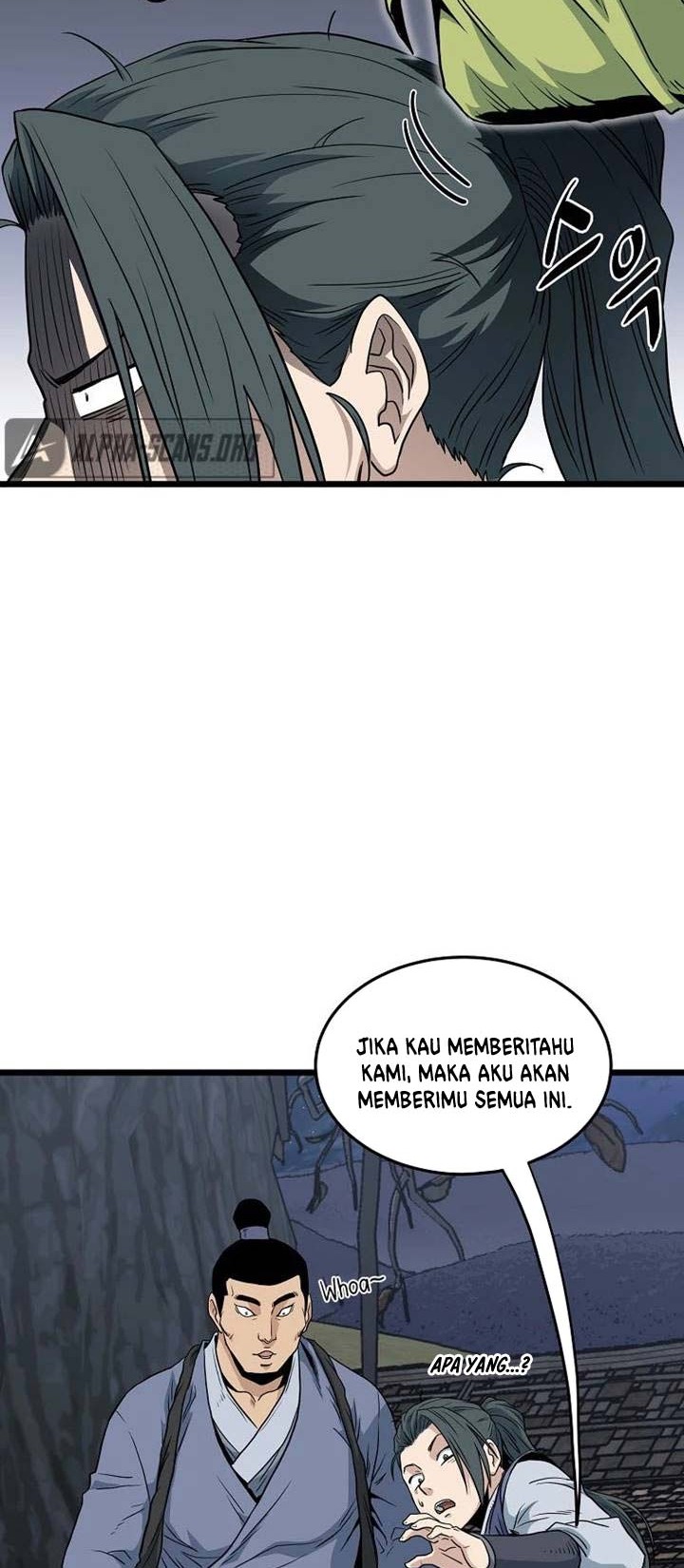 Murim Login - Chapter 112 - Page 29