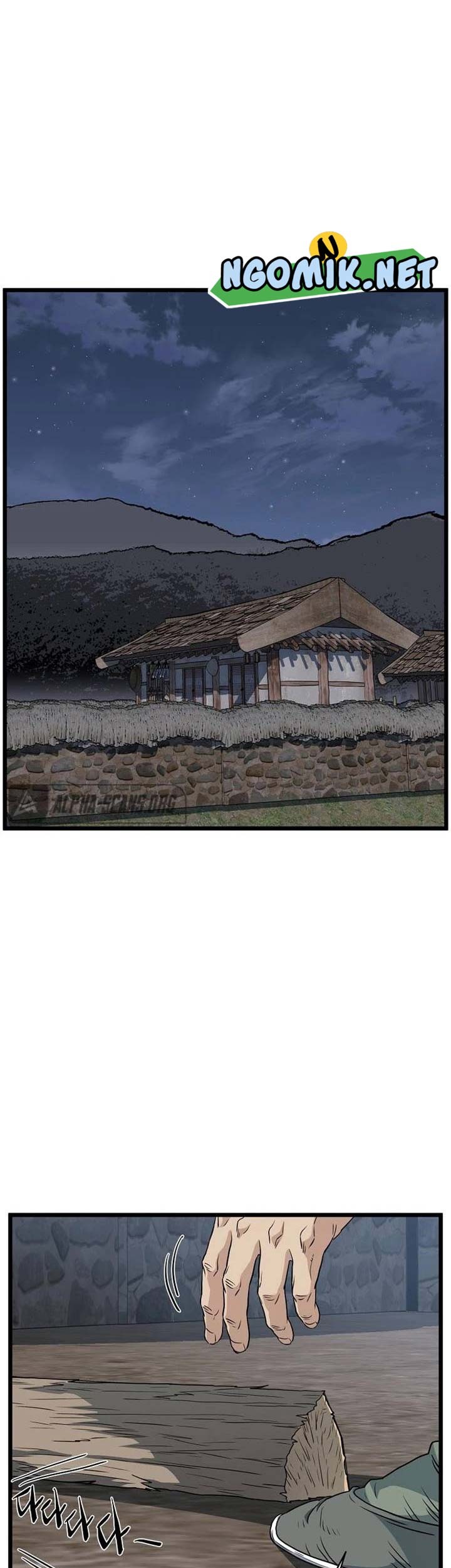 Murim Login - Chapter 112 - Page 34