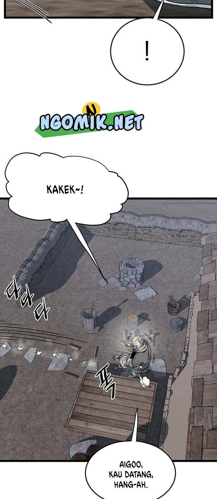 Murim Login - Chapter 112 - Page 35