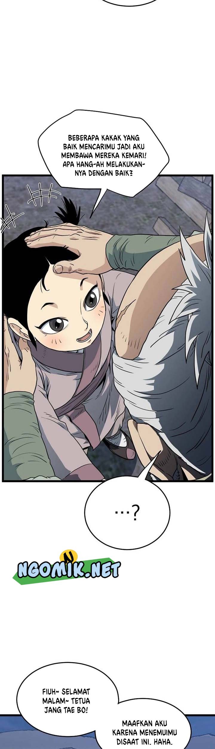 Murim Login - Chapter 112 - Page 36