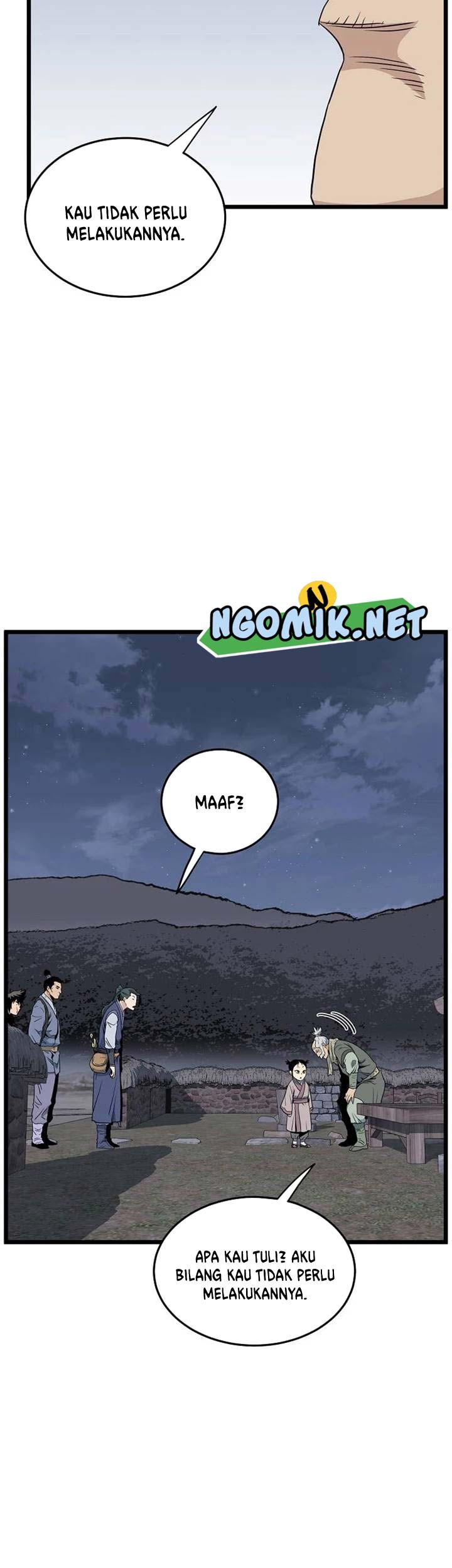 Murim Login - Chapter 112 - Page 40