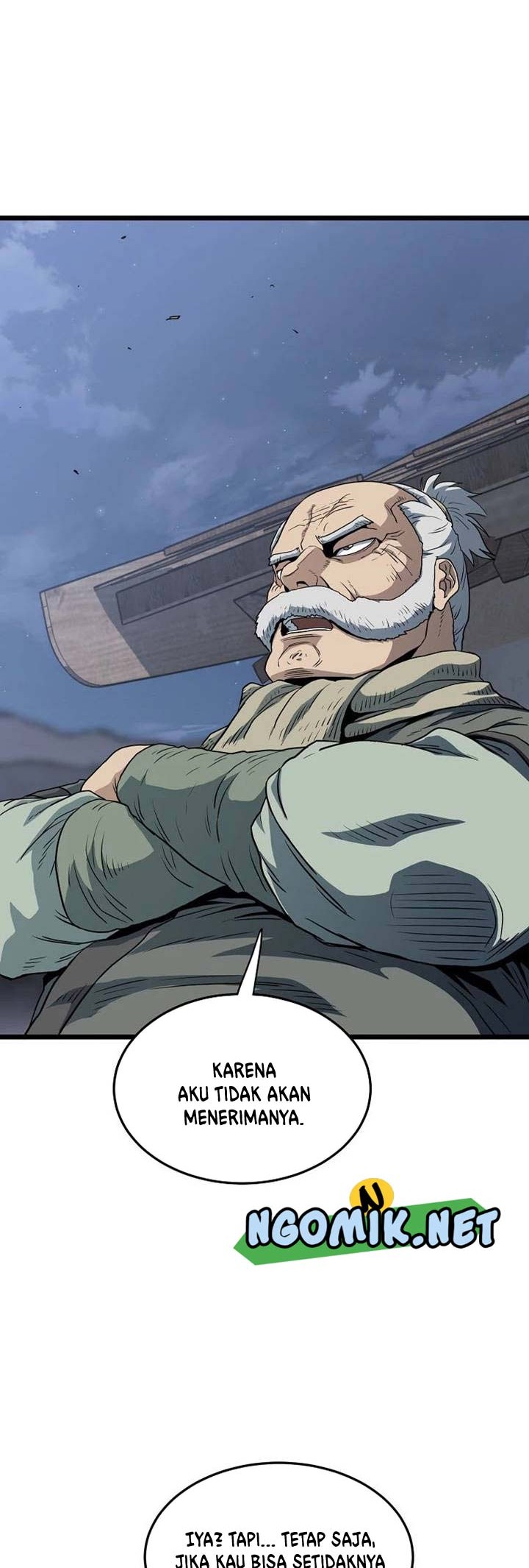 Murim Login - Chapter 112 - Page 41