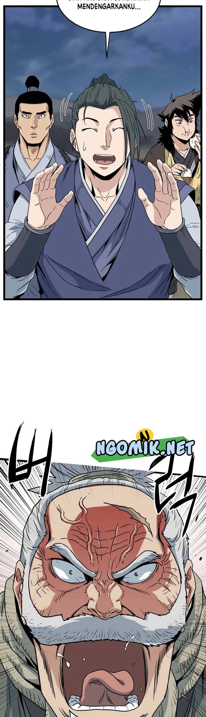 Murim Login - Chapter 112 - Page 42