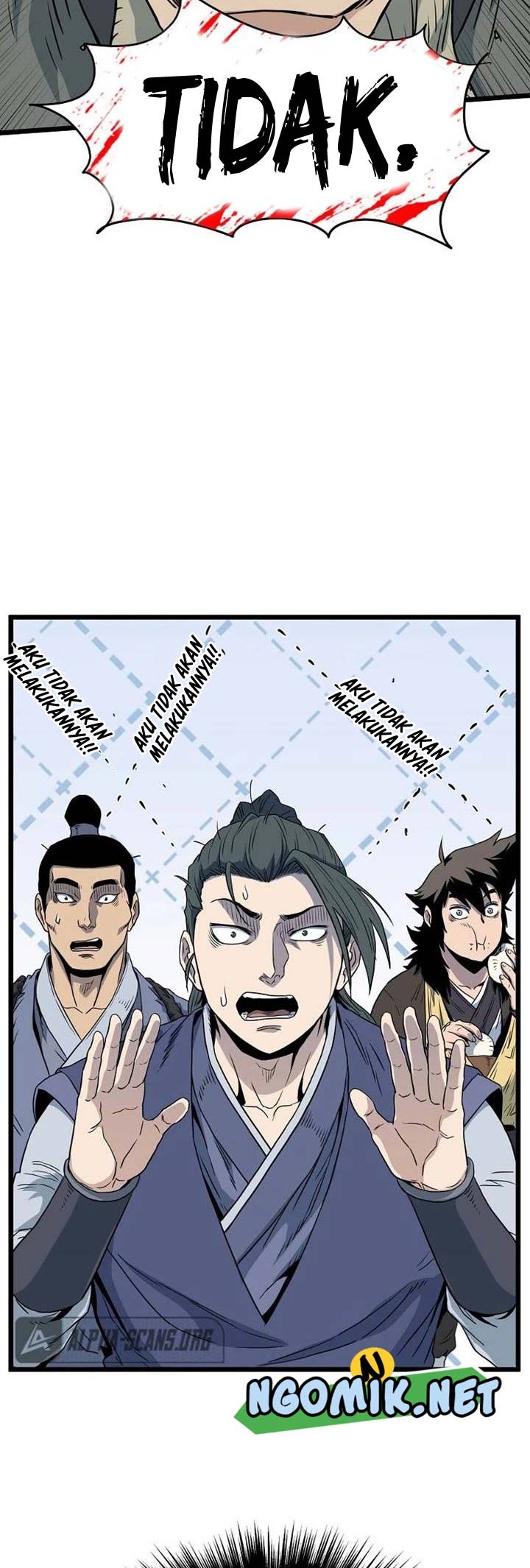 Murim Login - Chapter 112 - Page 43