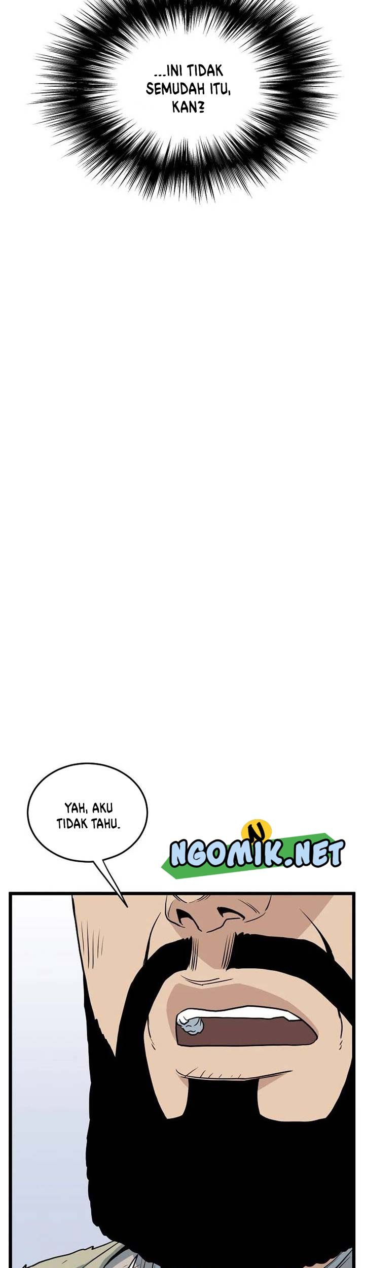 Murim Login - Chapter 112 - Page 44