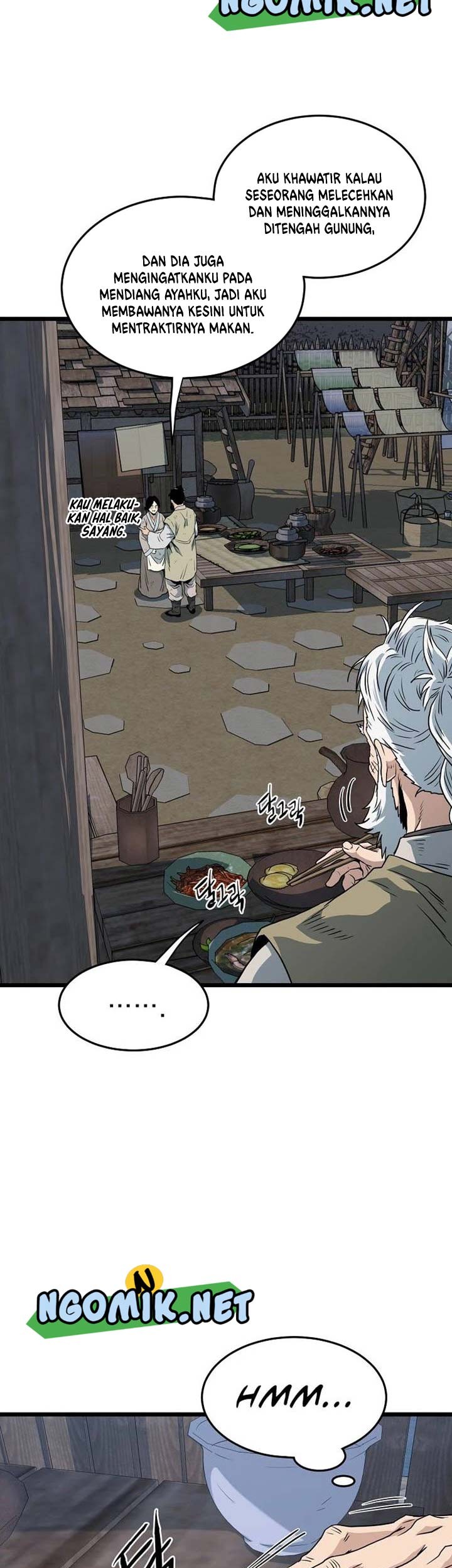 Murim Login - Chapter 112 - Page 46