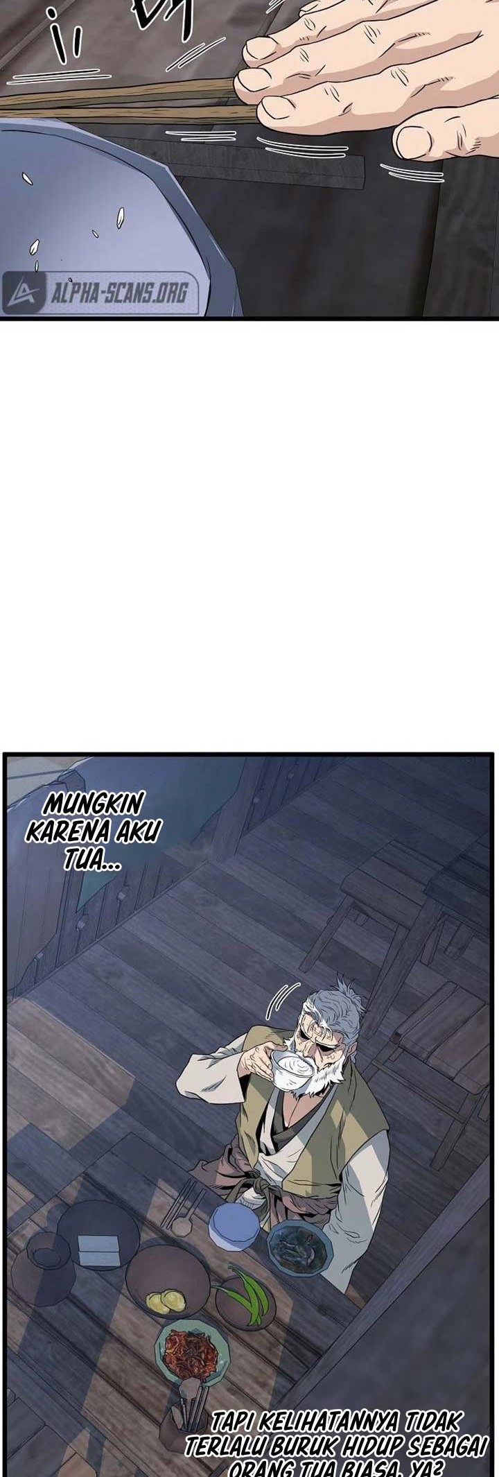 Murim Login - Chapter 112 - Page 47