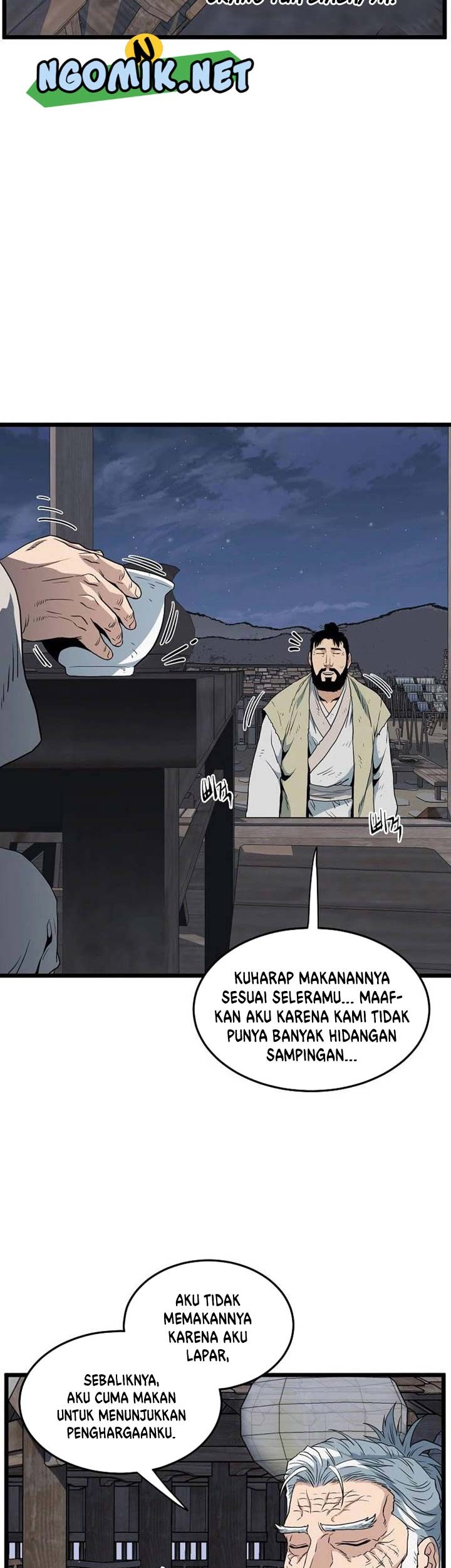 Murim Login - Chapter 112 - Page 48