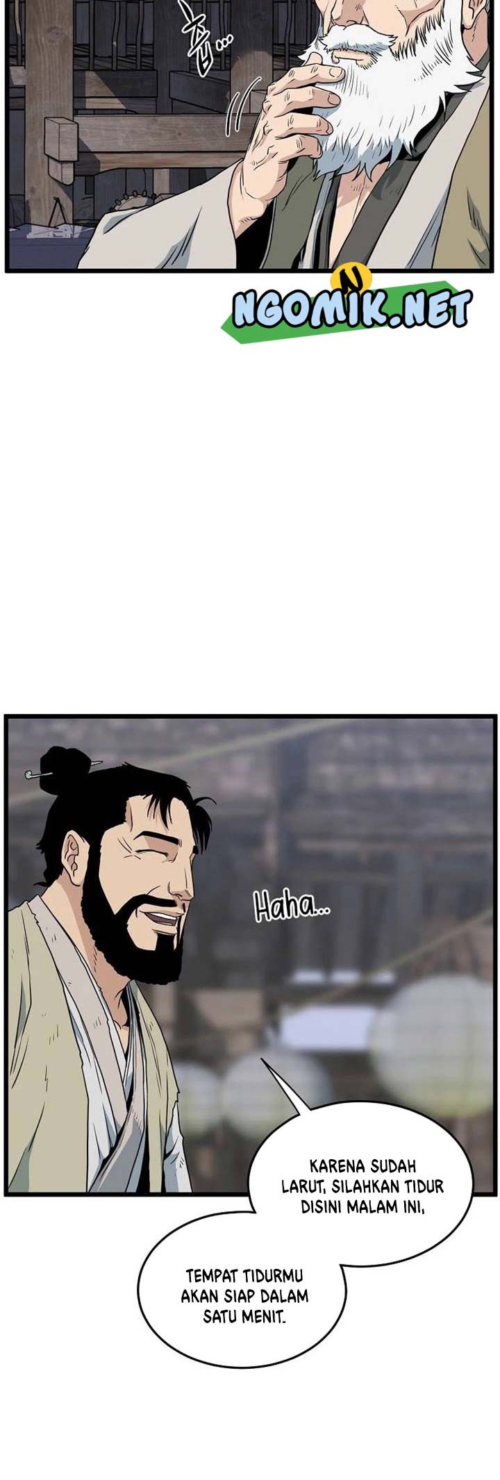 Murim Login - Chapter 112 - Page 49