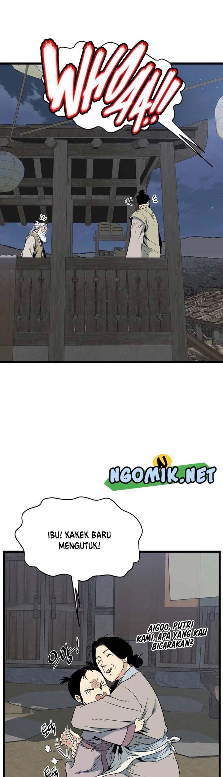 Murim Login - Chapter 112 - Page 52