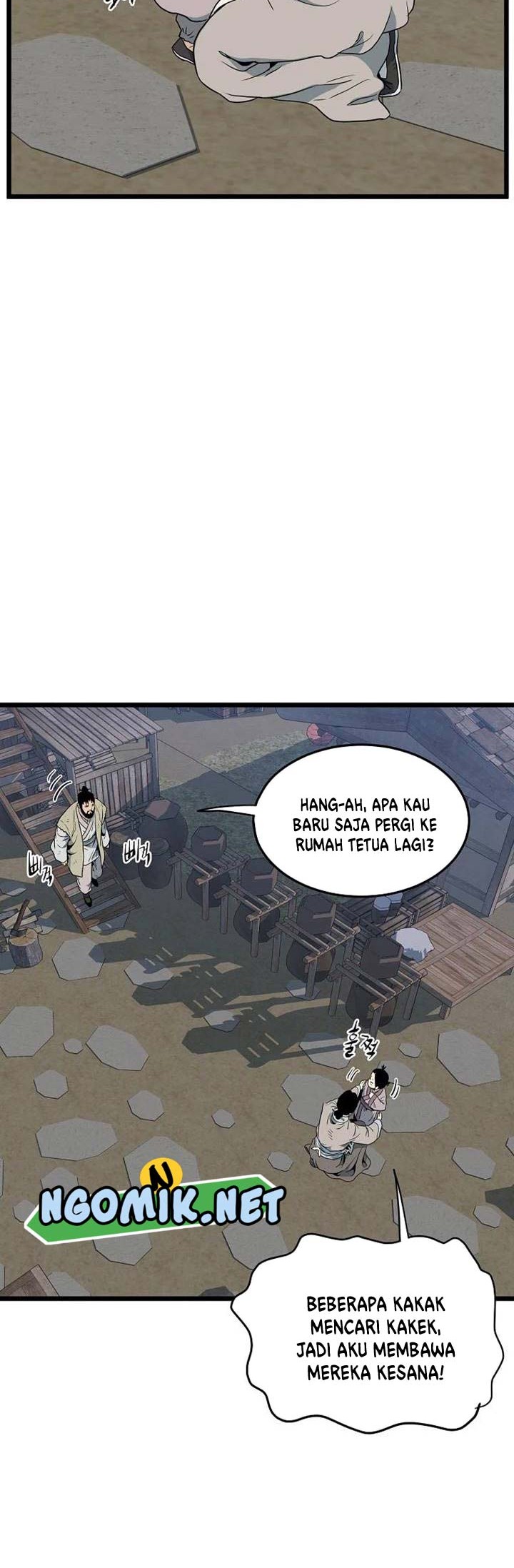 Murim Login - Chapter 112 - Page 53