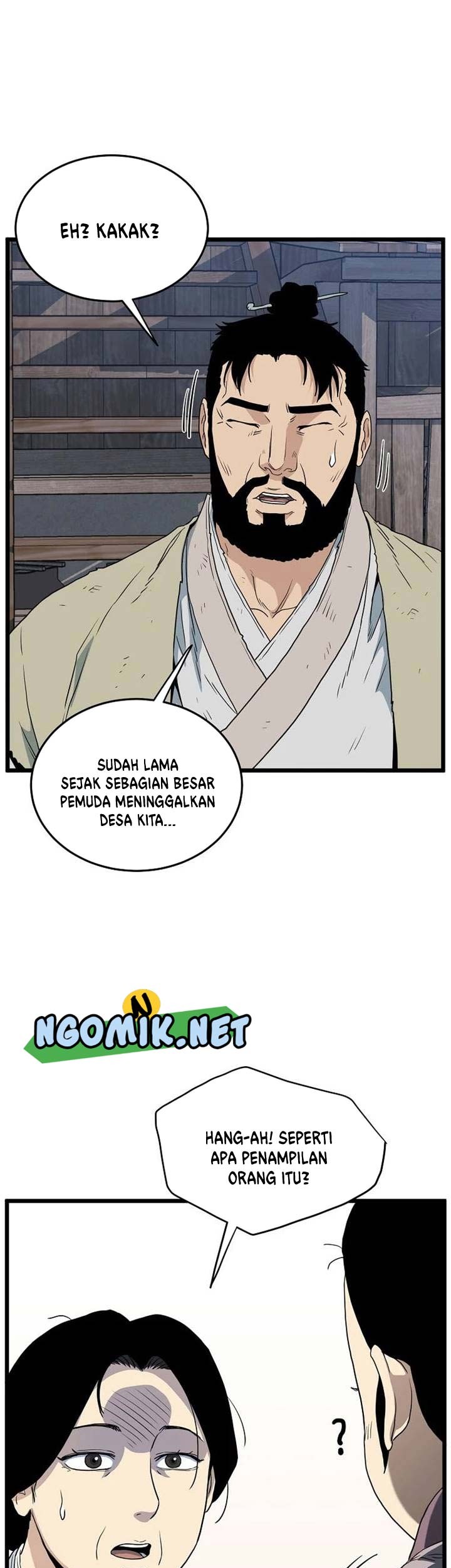 Murim Login - Chapter 112 - Page 54