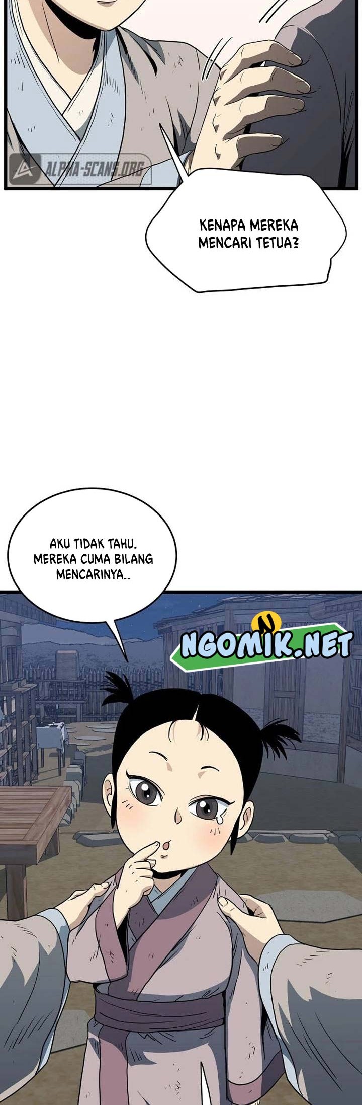 Murim Login - Chapter 112 - Page 55