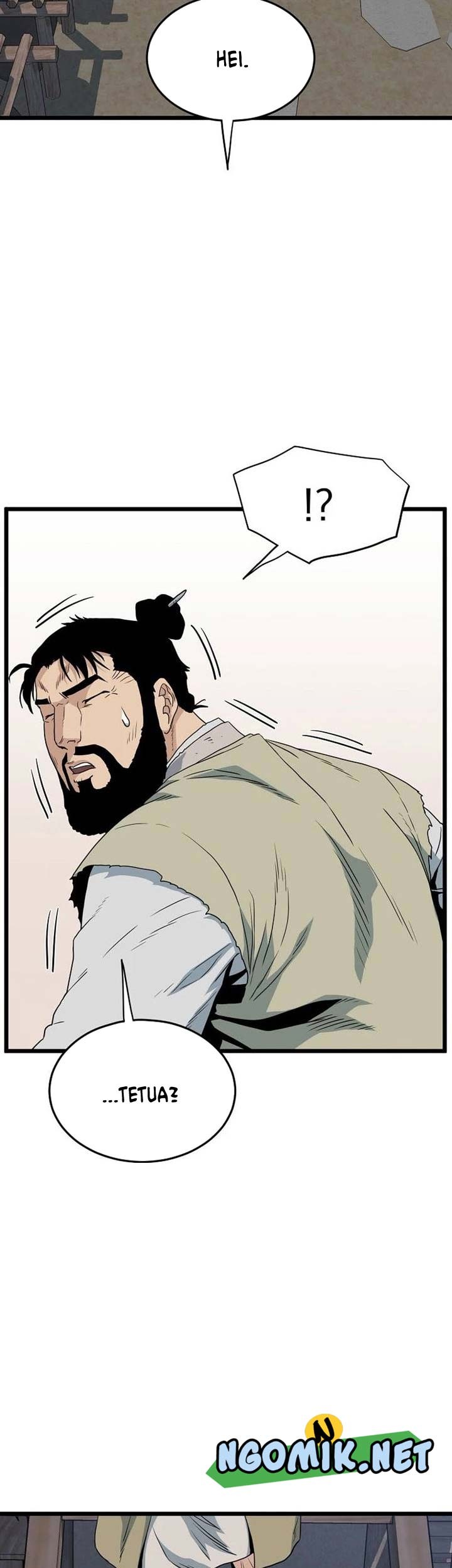 Murim Login - Chapter 112 - Page 58